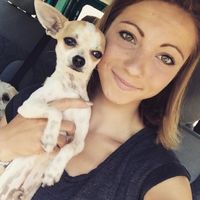 Chloé Turblin的照片