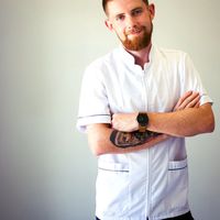 Stanislav Gordeev's Photo