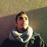 Leonardo Sydnem的照片