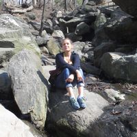 Mathilde Thomas's Photo