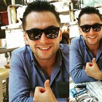 Fatih Öztürk的照片