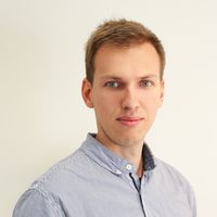 Petr Křístek的照片