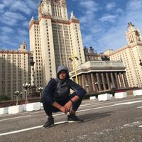 Max Korovkin的照片