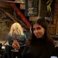 Sara Biagiotti's Photo