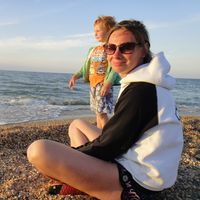 Aleksandra Moyzykh的照片