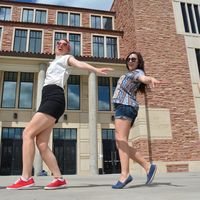 Mackenzie Dotson的照片