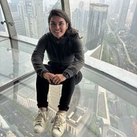 Cindy Paola Ortiz's Photo