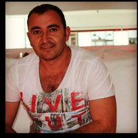 Ali Çoban's Photo
