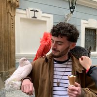 Photos de Elyes Katse