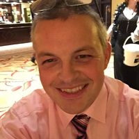 George Sherwin's Photo