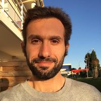 Benjamin Massard's Photo