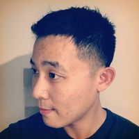Anthony Chen's Photo