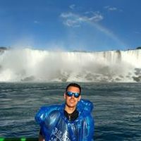 Daniel Domingo's Photo