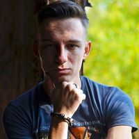 Sviatoslav Pinchuk's Photo