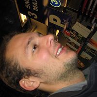 David Fischer的照片