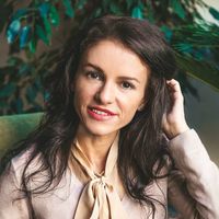 Valentina Kachur的照片