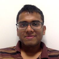 Arjun Manjunath Sagar's Photo