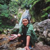 Sofía Ruiz的照片