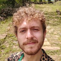 Andrés Pereira's Photo