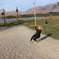 Louise Hallén的照片