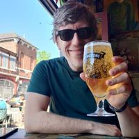 Carlo Caglioni's Photo