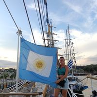 Sofia Carranza's Photo