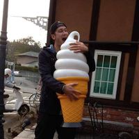 zakimir unknown's Photo