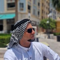 Ahmed  Aventurero's Photo