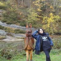 Elena Burgueño的照片