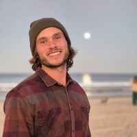 Quentin Thomas's Photo