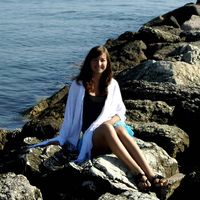 Fotos de Jana Máchová