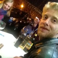 Andrew van Wyhe的照片