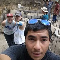 Chandler Tso's Photo