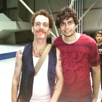 Guga Saraiva的照片