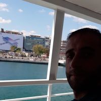 Serkan Morkoç's Photo