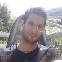 Фотографии пользователя Pooya Valinataj