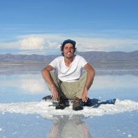 Fotos de Max Strasser