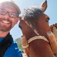 Armin Plankensteiner's Photo