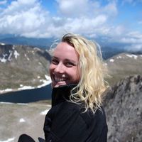 Fotos de Bevyn Howard