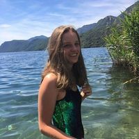 Фотографии пользователя Lotte Van Parij