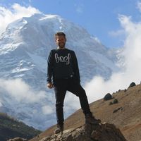 Tim Bijpost的照片