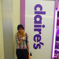 Fotos de Claire E Gorant