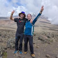 Paul Hernandez's Photo