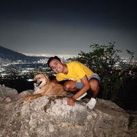 Fotos von Mario Mitsuo