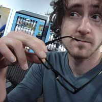 Le foto di Evan O'Sullivan