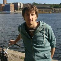 Sergey Kudryavtsev's Photo