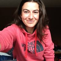 Katerina Stieglerova's Photo