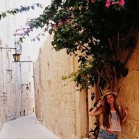 Paulina Mirosława's Photo