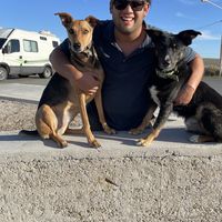 Diego Ariel Miranda's Photo