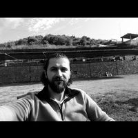 burak korgan's Photo